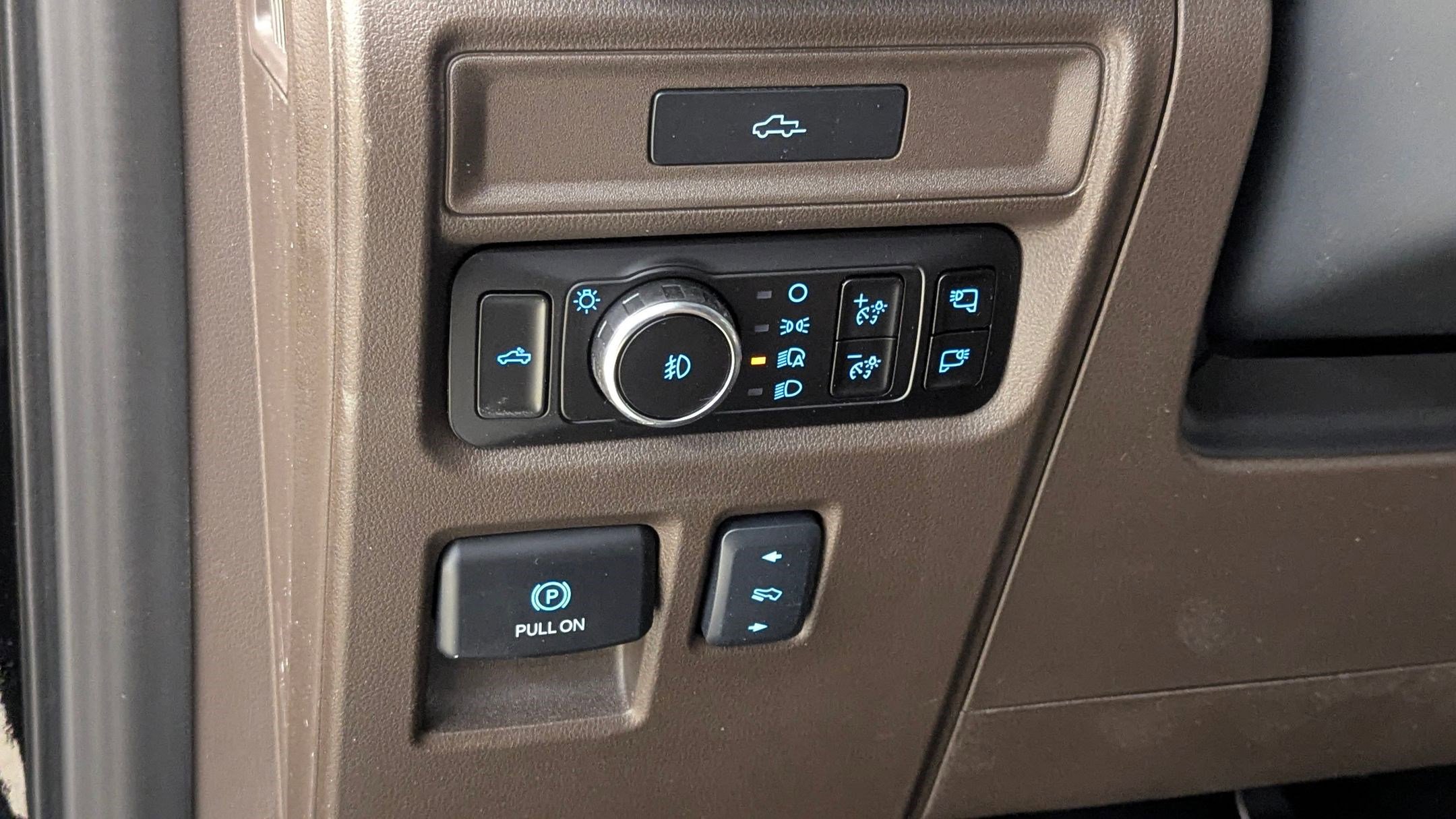 New 2026 Ford F150 King Ranch w/ Equipment Group 601A High image 18