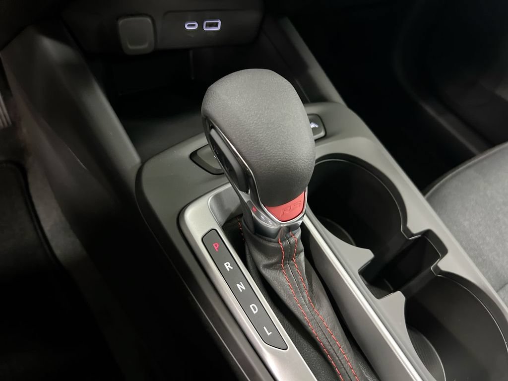 New 2026 Chevrolet Trax RS w/ Driver Confidence Package FWD image 17