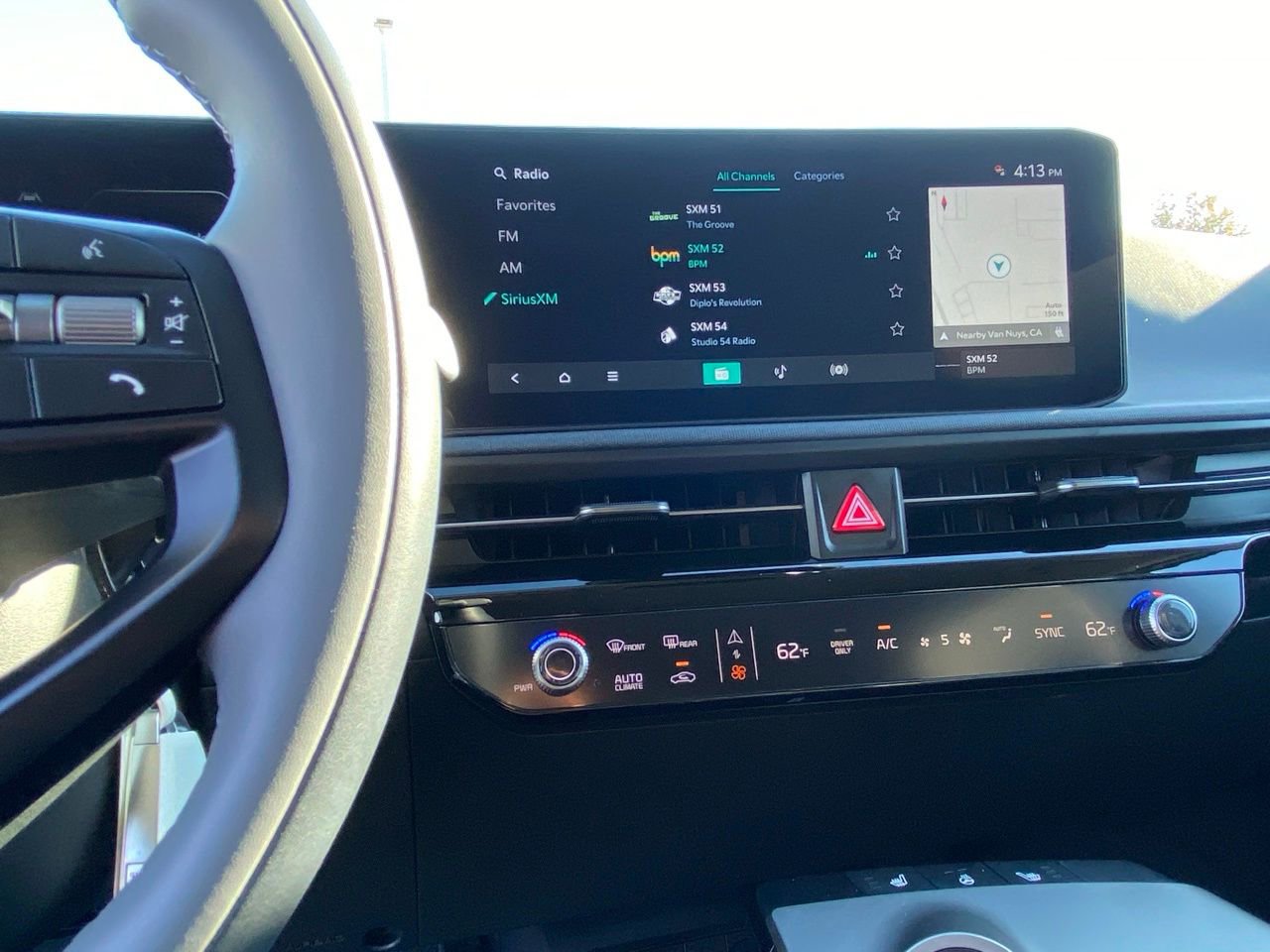 New 2025 Kia EV6 Light image 18