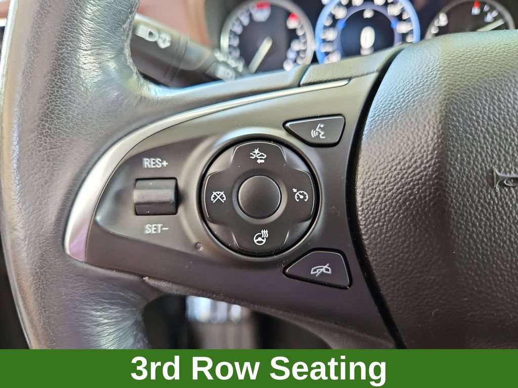 Used 2020 Buick Enclave Avenir w/ Avenir Technology Package AWD/4WD image 11
