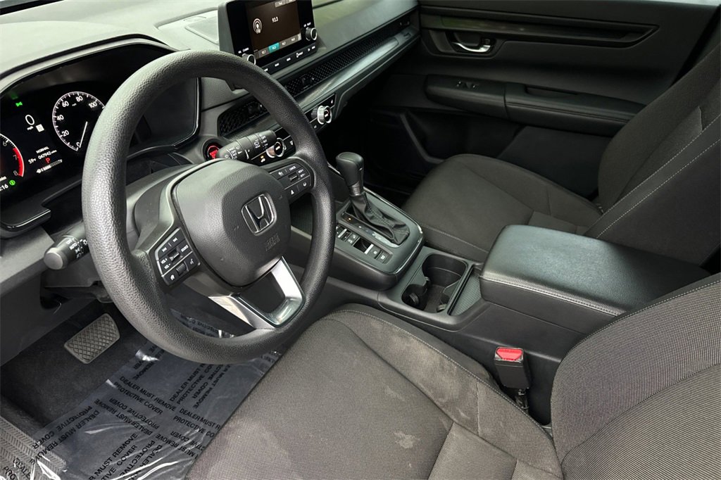 Used 2023 Honda CR-V EX image 9