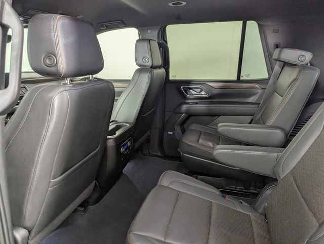 Used 2024 Chevrolet Tahoe High Country image 18