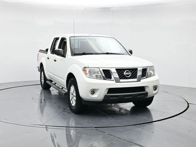 Used 2016 Nissan Frontier SV w/ SV Value Truck Package image 4