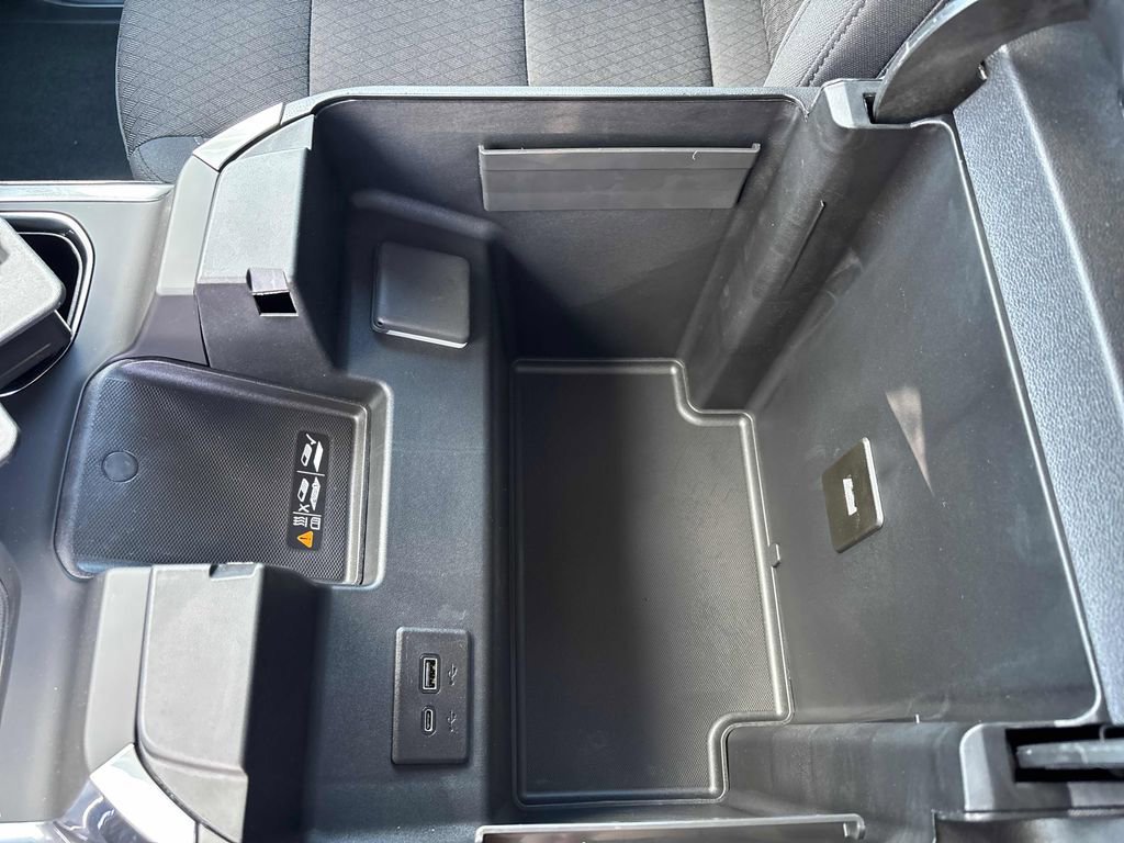 New 2026 Chevrolet Silverado 1500 LT w/ All Star Edition Plus image 33