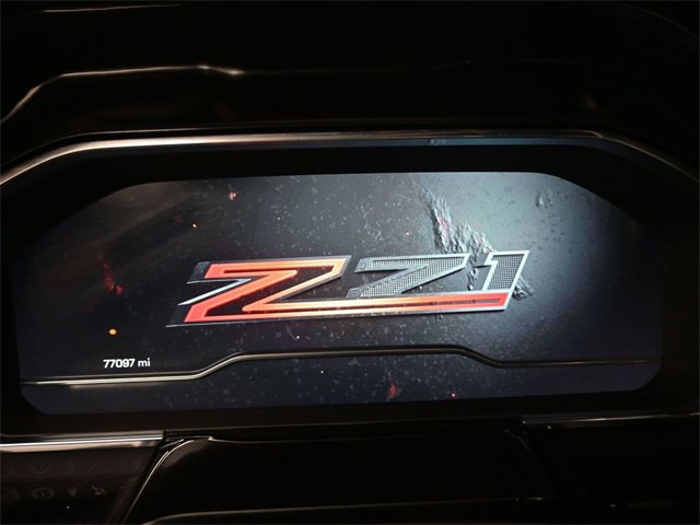 Used 2024 Chevrolet Silverado 2500 LT image 11