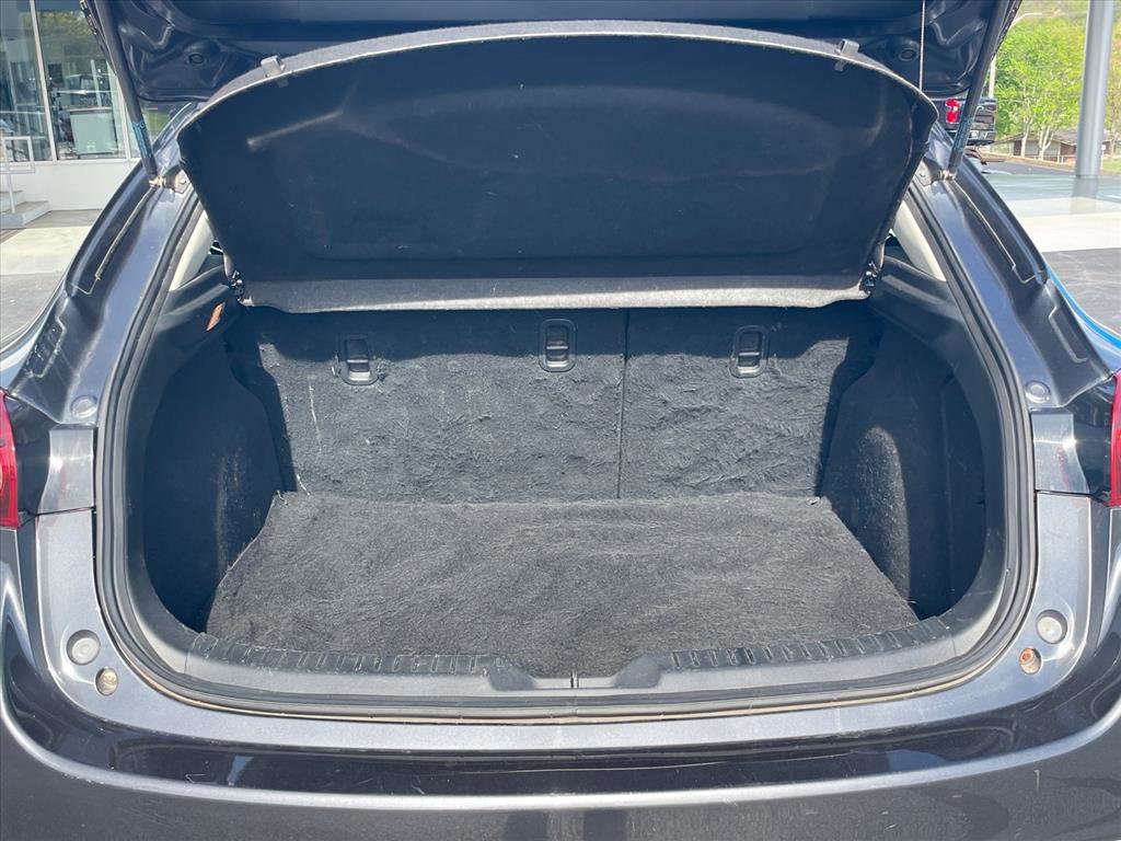 Used 2016 MAZDA MAZDA3 i Sport image 23