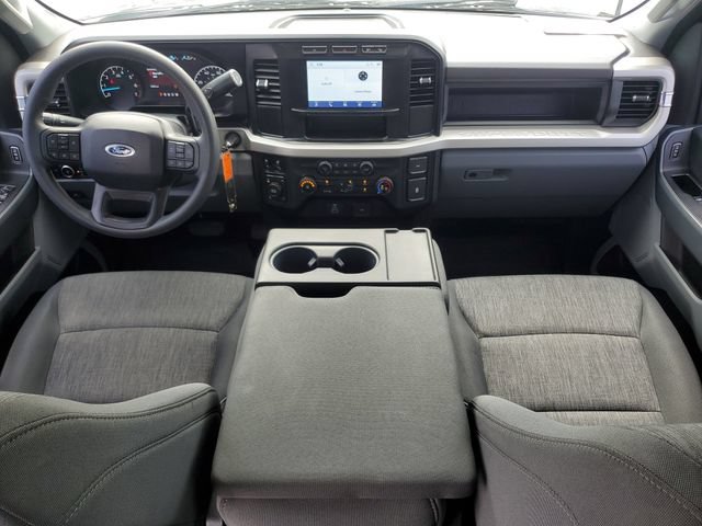 Used 2023 Ford F250 XL w/ STX Appearance Package AWD/4WD image 12
