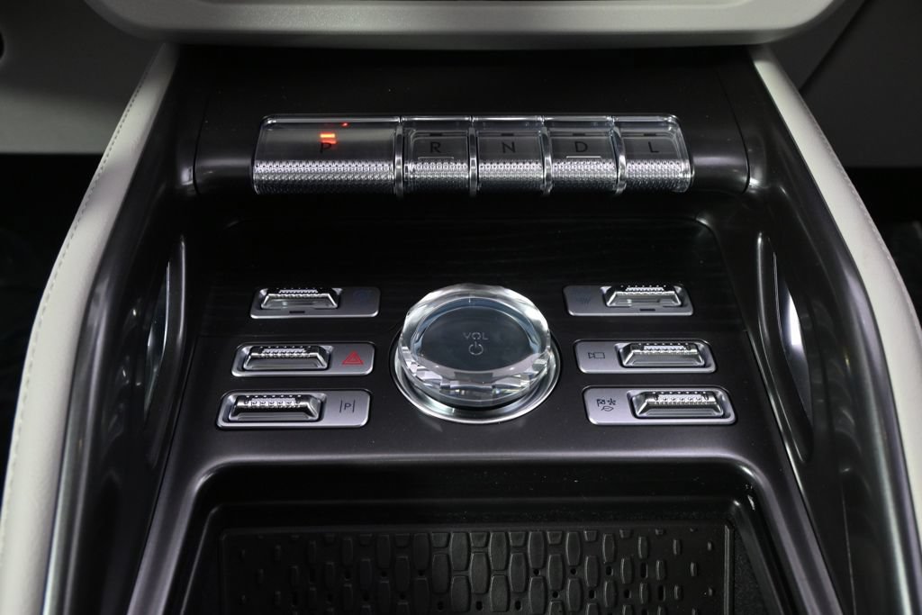 New 2026 Lincoln Nautilus Reserve w/ Jet Appearance Package AWD/4WD image 30