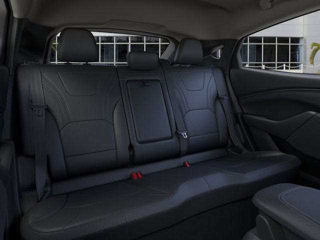 New 2025 Ford Mustang Mach-E Premium image 11