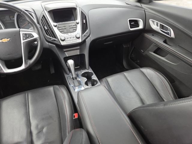 Used 2014 Chevrolet Equinox LT w/ Power Convenience Package image 27