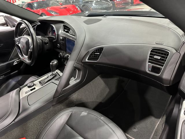 Used 2017 Chevrolet Corvette Z06 image 10