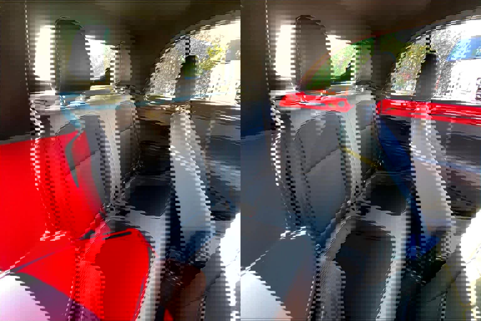 Used 2014 Volkswagen Beetle 2.5 image 28