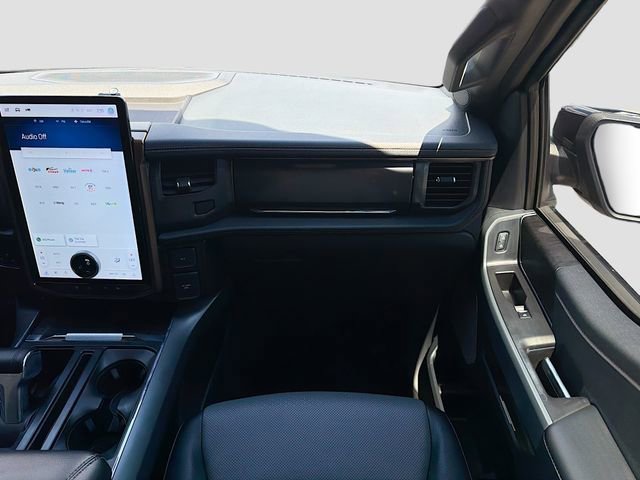 Used 2022 Ford F150 Lightning Lariat w/ Equipment Group 511A High AWD/4WD image 17