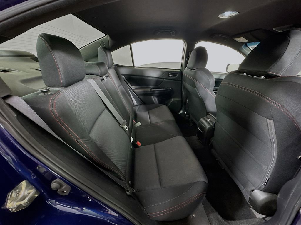 Used 2019 Subaru WRX image 24