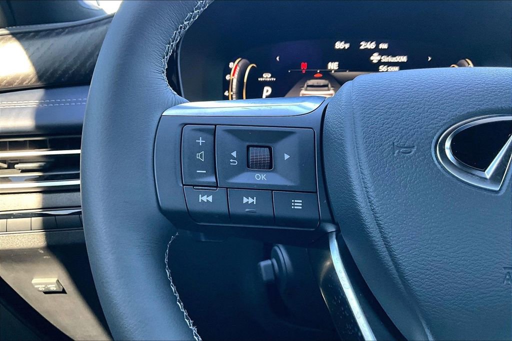 New 2026 INFINITI QX60 Sport image 27