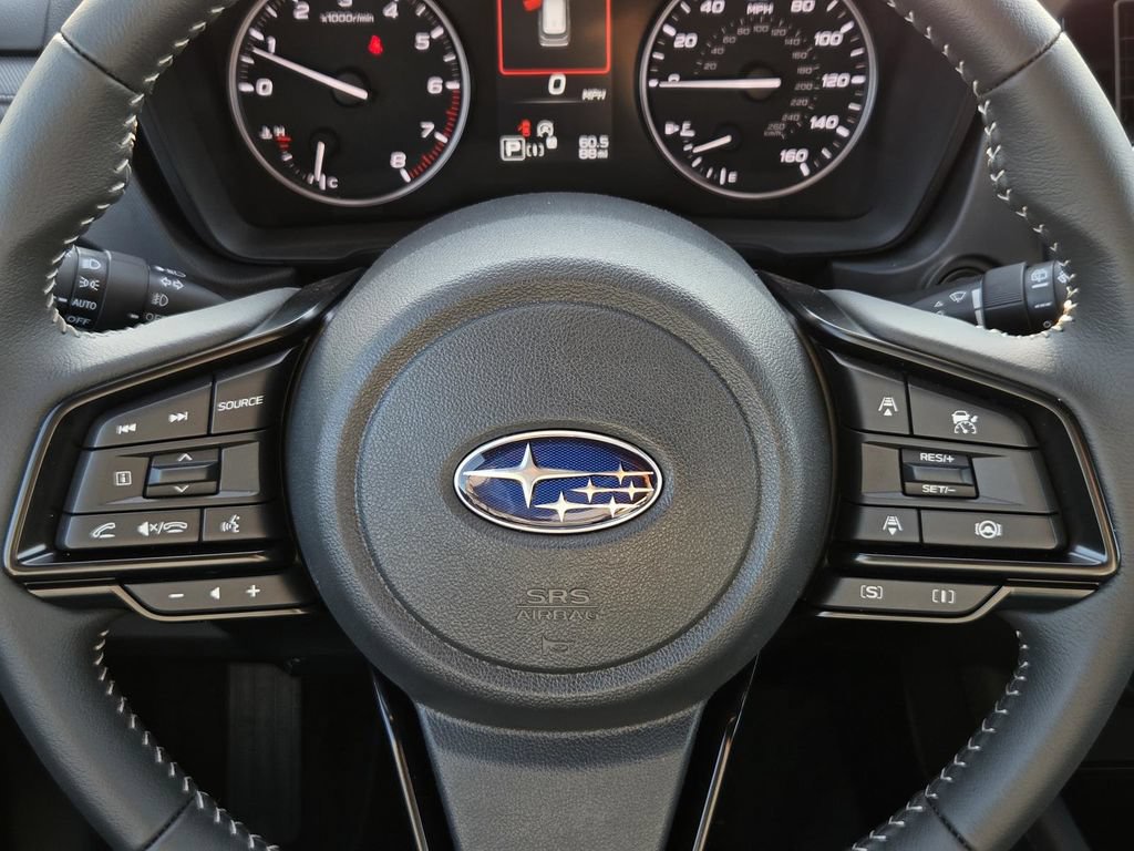 New 2026 Subaru Forester Premium AWD/4WD image 24