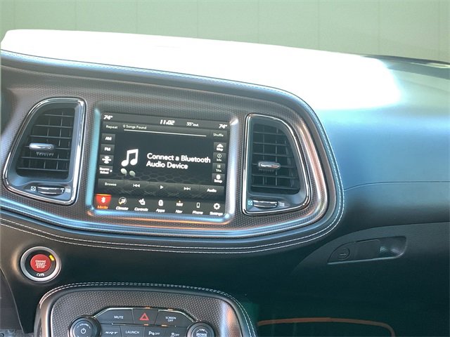 Used 2022 Dodge Challenger SRT Hellcat image 22