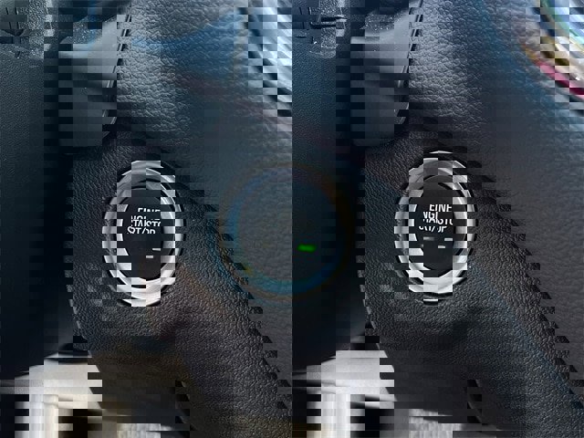 Used 2024 Chevrolet Equinox LT w/ LPO, Floor Liner Package image 23