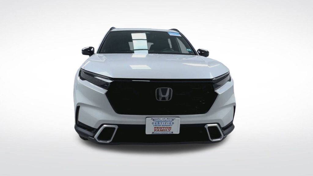 Used 2023 Honda CR-V Sport Touring image 3