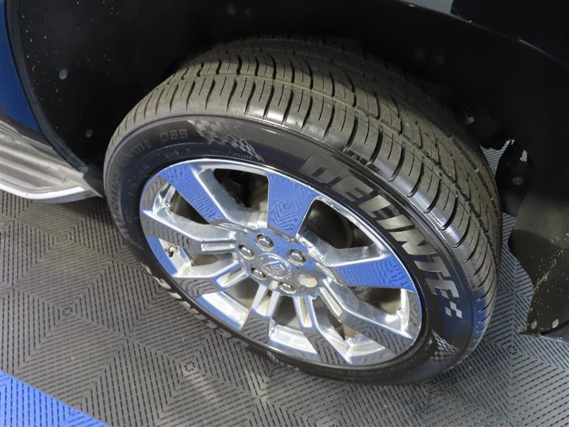 Used 2016 Cadillac Escalade Luxury RWD image 7