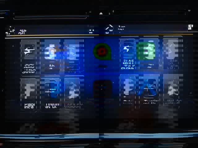 Used 2019 Subaru WRX STI image 19