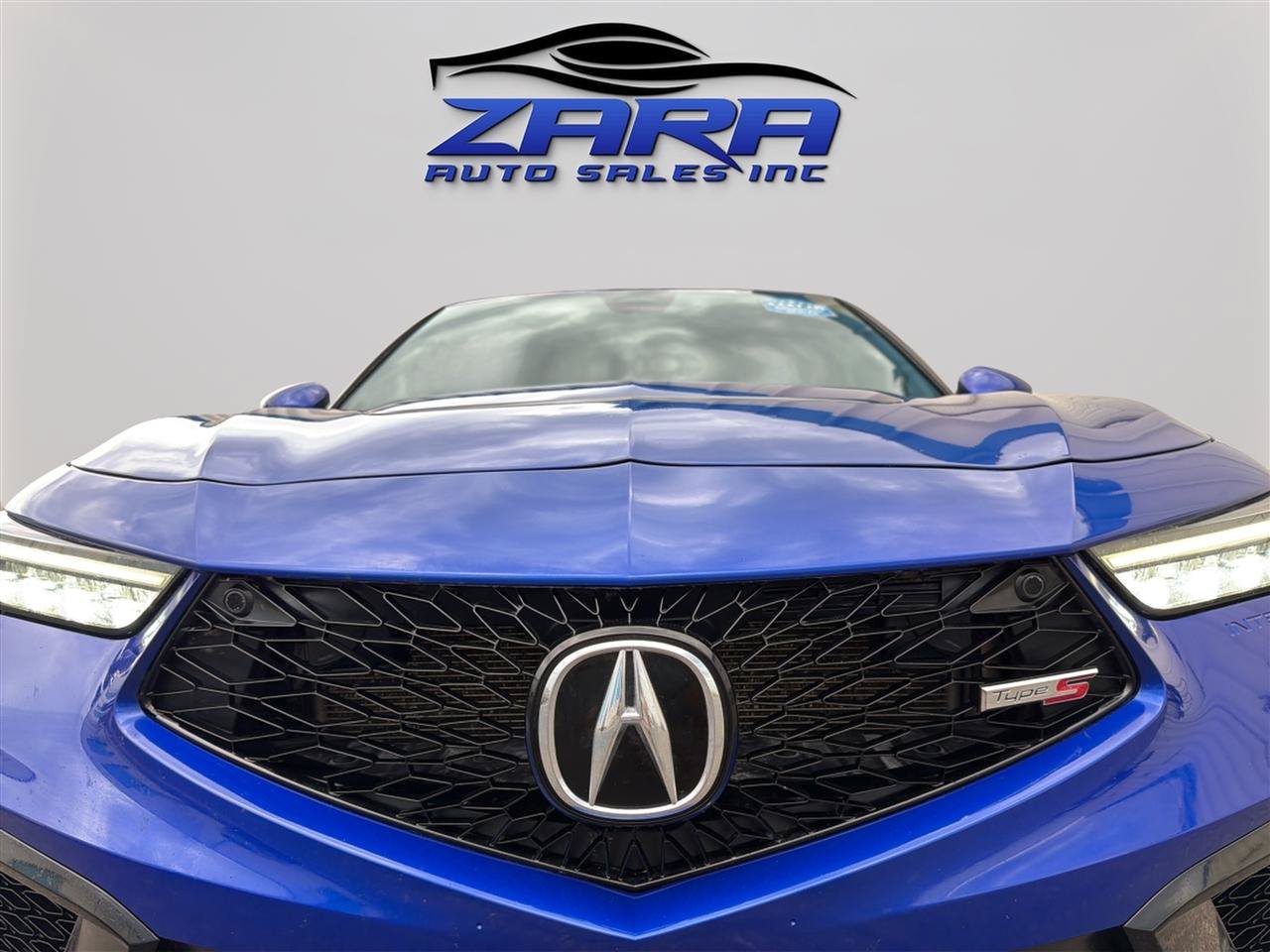 Used 2024 Acura Integra Type S FWD image 11
