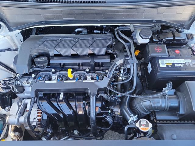 Used 2021 Hyundai Venue SE FWD image 29