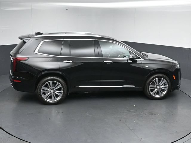 Used 2025 Cadillac XT6 Premium Luxury w/ Technology Package AWD/4WD image 53