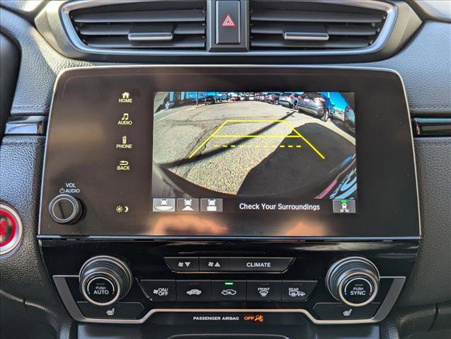 Used 2020 Honda CR-V EX image 11