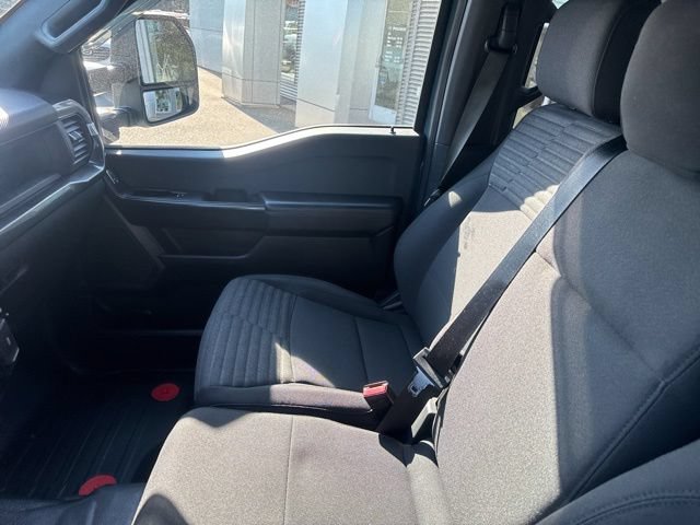 Used 2023 Ford F150 XL w/ STX Appearance Package AWD/4WD image 25