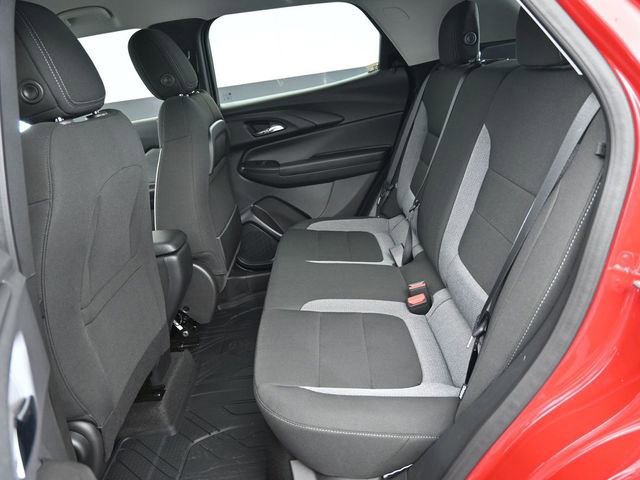 New 2026 Chevrolet TrailBlazer LS w/ LS Convenience Package image 25