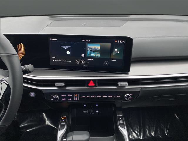 New 2026 Kia Sorento EX image 8