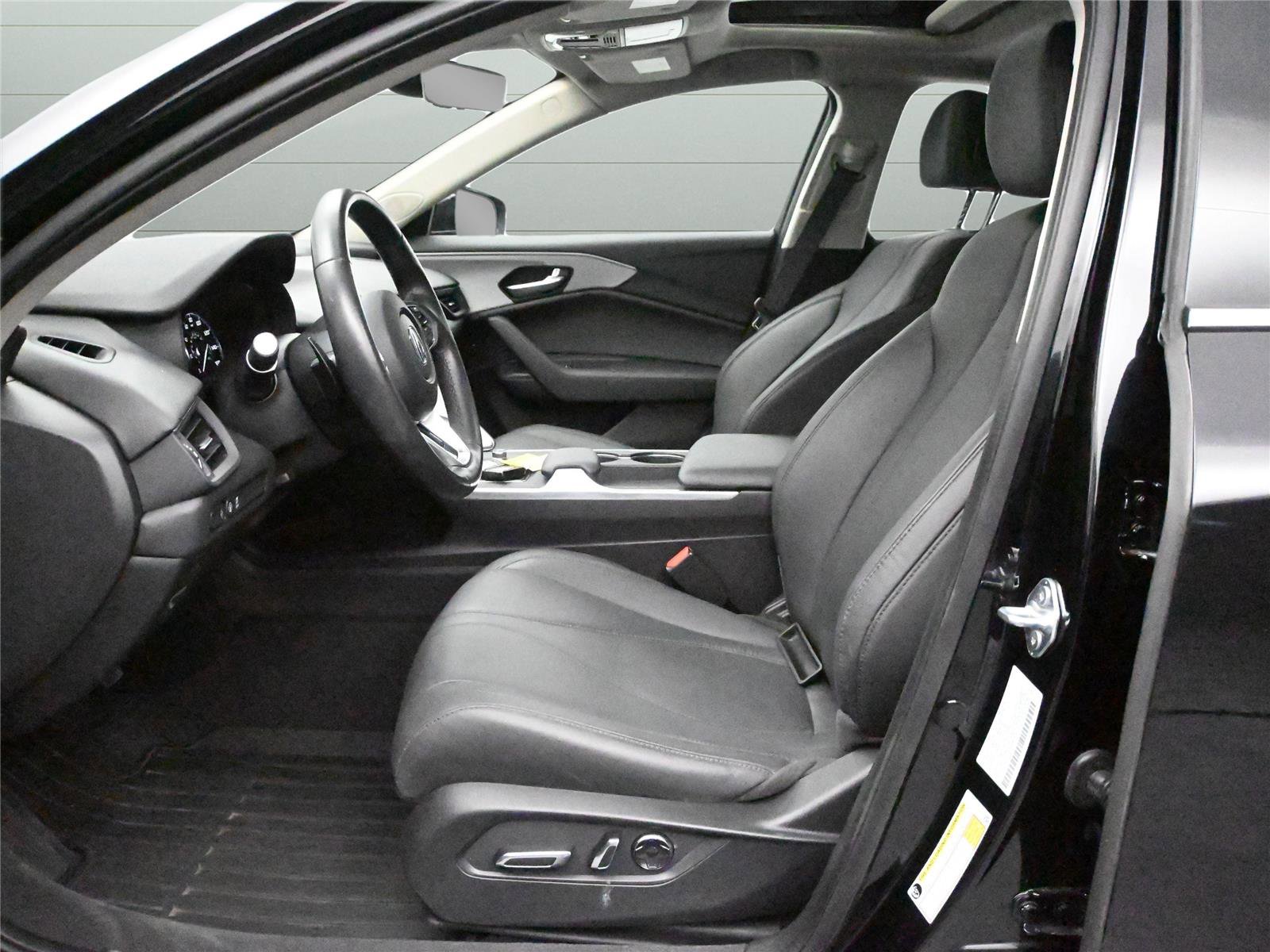 Certified 2023 Acura TLX image 7