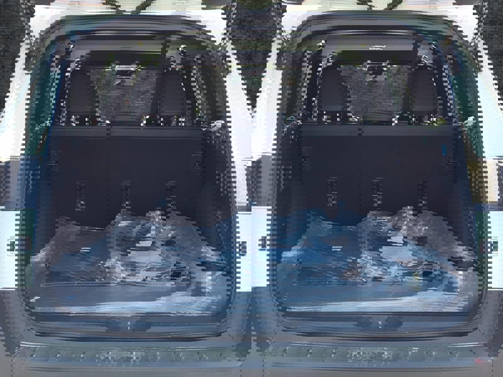 New 2026 Subaru Outback Limited image 24