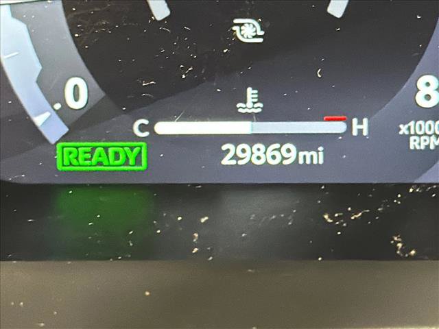 Used 2025 Toyota 4Runner TRD Off-Road Premium AWD/4WD image 28