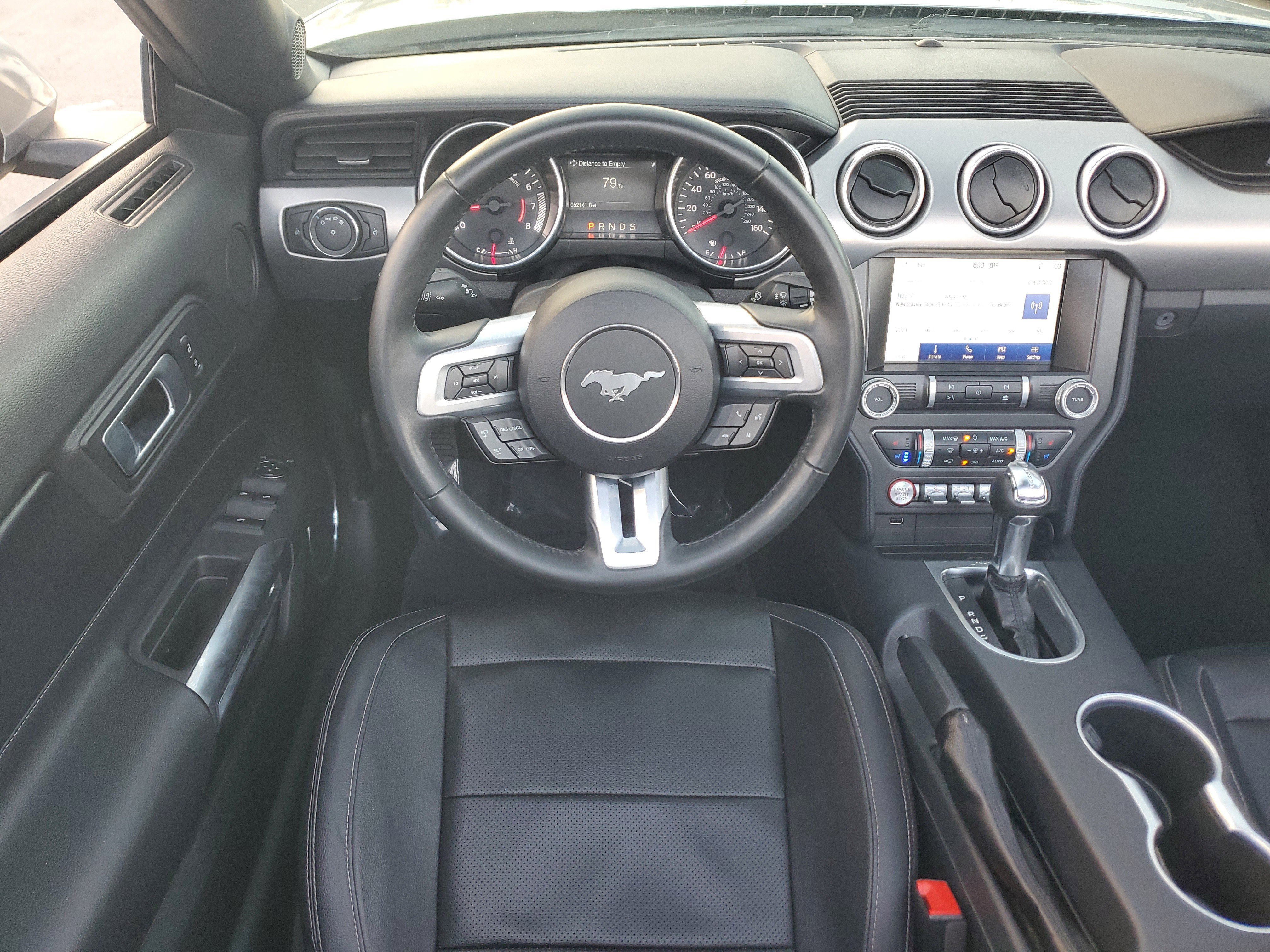 Used 2023 Ford Mustang Premium image 18