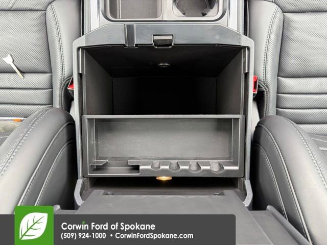 Used 2026 Ford F450 Platinum AWD/4WD image 30