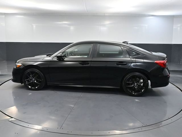 Used 2023 Honda Civic Sport image 9
