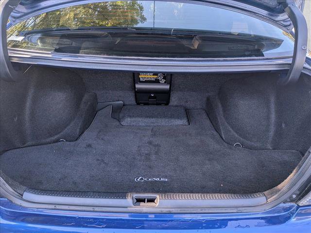 Used 2002 Lexus IS 300 image 6