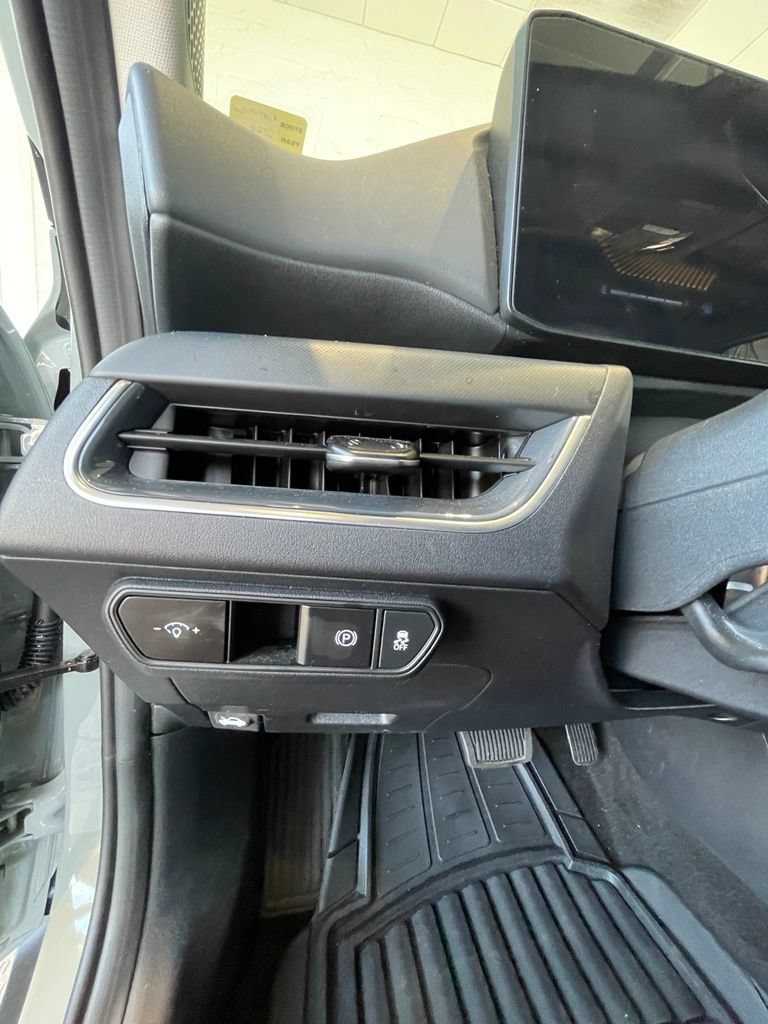 Certified 2026 Kia K4 EX FWD image 11