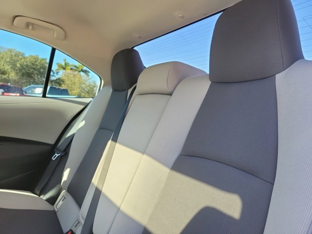Used 2023 Toyota Corolla LE image 13