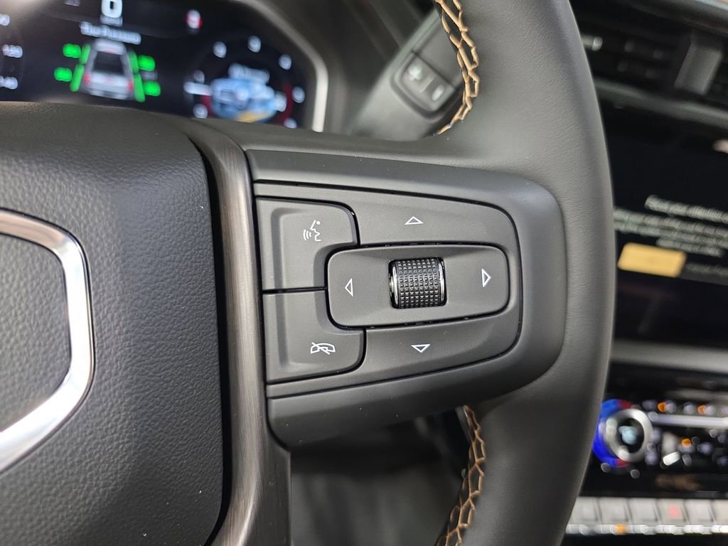 New 2026 GMC Sierra 2500 AT4 w/ AT4 Premium Plus Package image 17