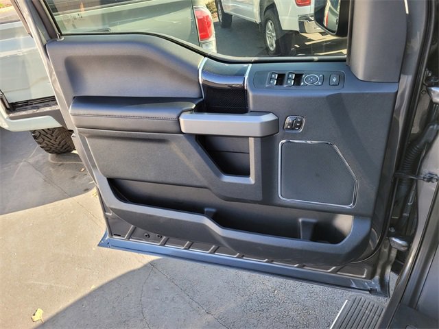 Certified 2022 Ford F350 Platinum w/ Tremor Off-Road Package image 30