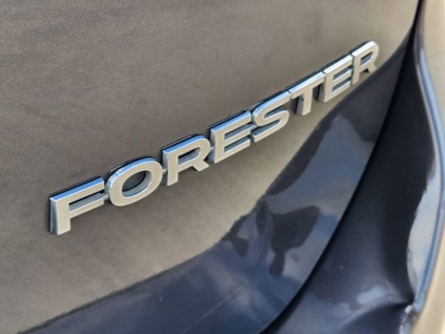 Certified 2023 Subaru Forester Premium image 10