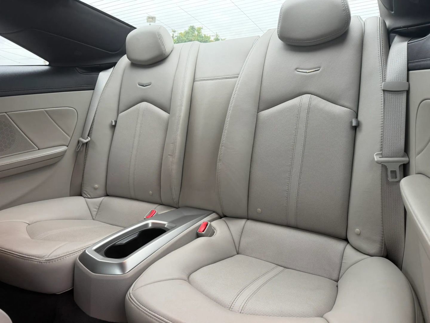 Used 2012 Cadillac CTS Premium image 12