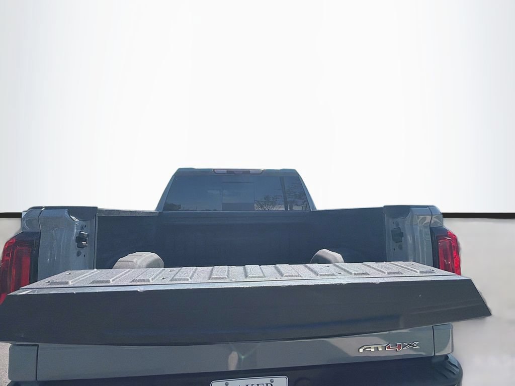 Used 2024 GMC Sierra 1500 AT4X AWD/4WD image 29