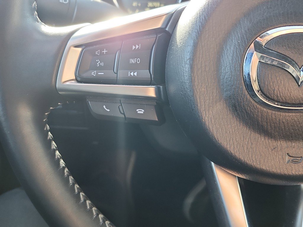 Used 2021 MAZDA MX-5 Miata RF Club image 14