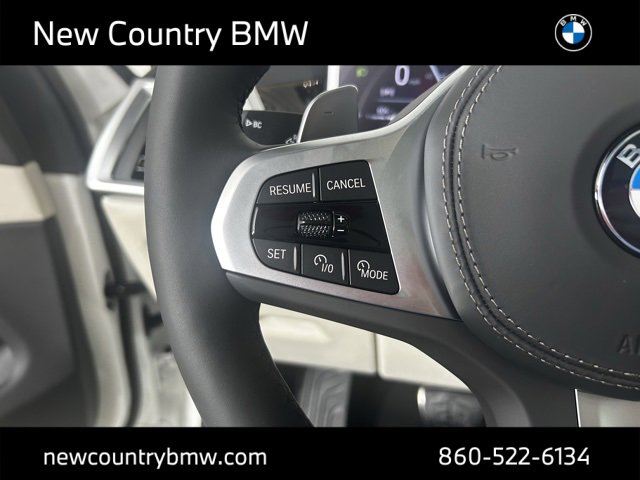 New 2026 BMW X7 xDrive40i w/ M Sport Package image 16