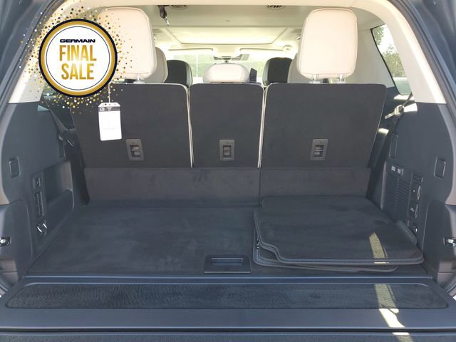 New 2025 Lincoln Navigator Reserve image 20