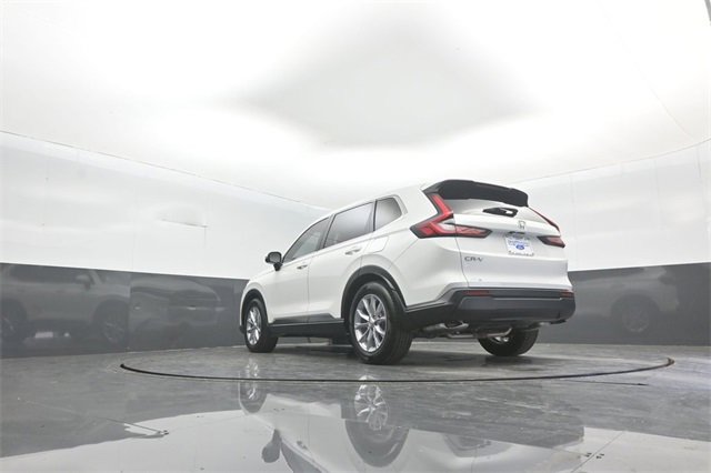 Used 2025 Honda CR-V EX-L image 30